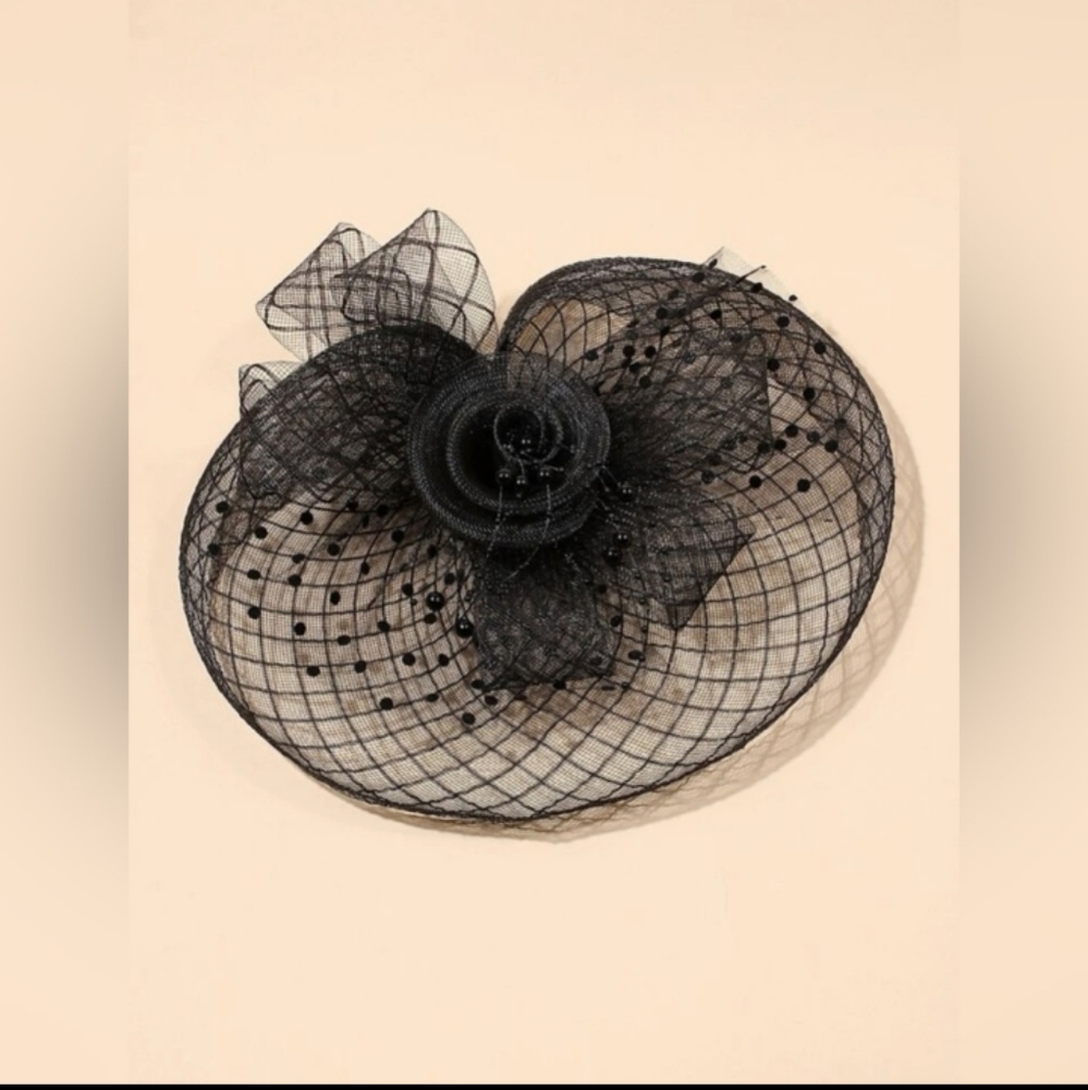 Fascinator - Picture 4 of 7